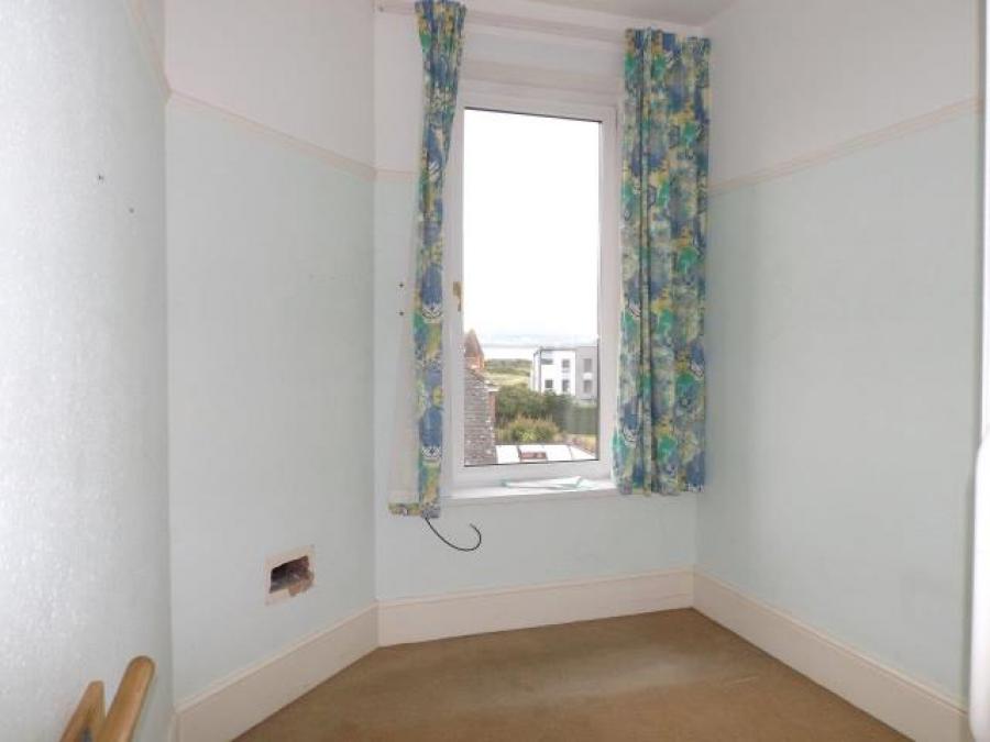 Flat 6, The Moorings, Maer Lane, Exmouth, Devon