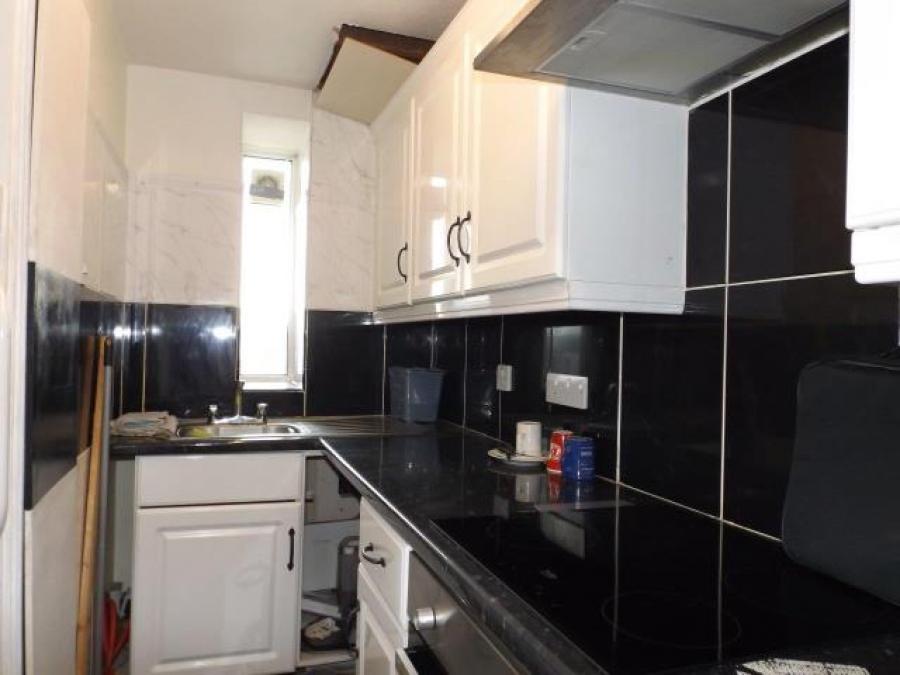 Flat 6, The Moorings, Maer Lane, Exmouth, Devon