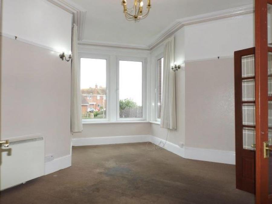Flat 6, The Moorings, Maer Lane, Exmouth, Devon