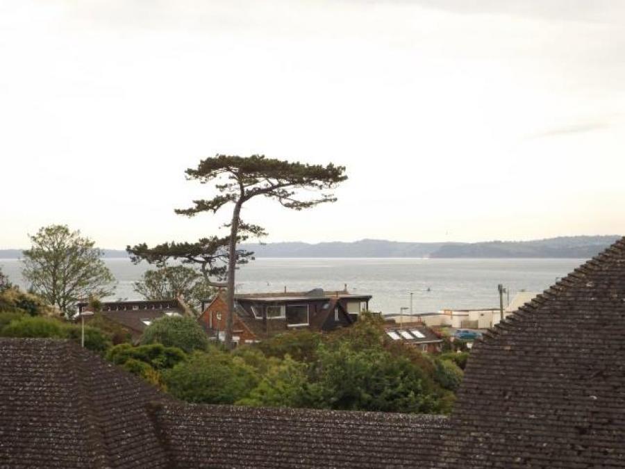 Flat 6, The Moorings, Maer Lane, Exmouth, Devon