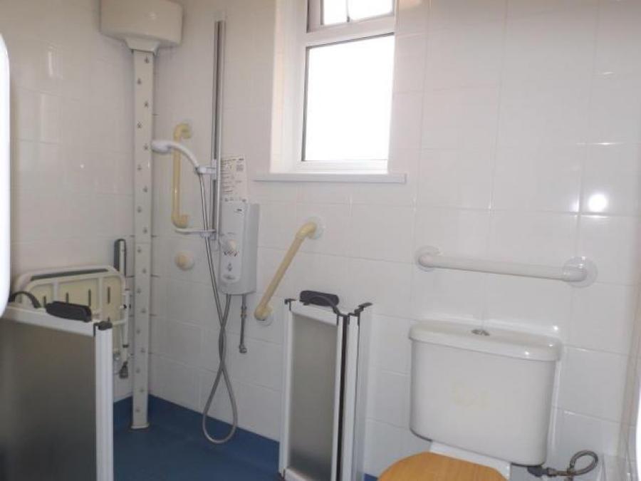 Flat 6, The Moorings, Maer Lane, Exmouth, Devon
