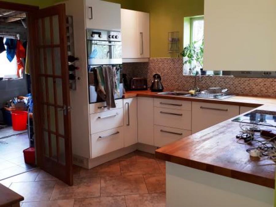Holmdale, Herniss, Penryn, Cornwall