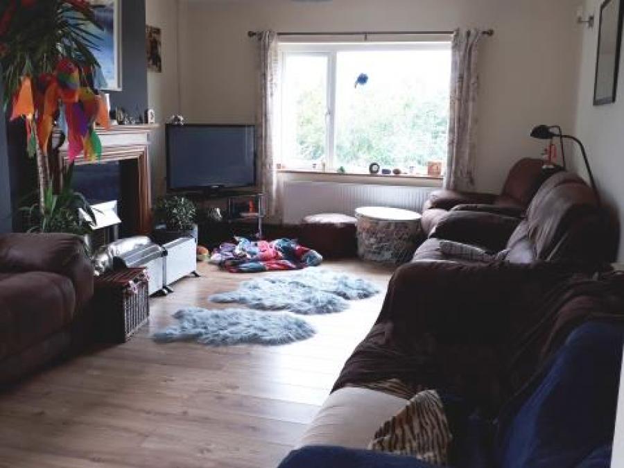 Holmdale, Herniss, Penryn, Cornwall