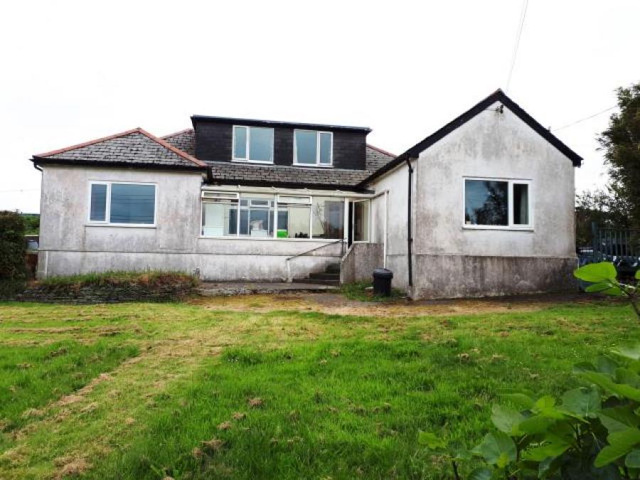 Holmdale, Herniss, Penryn, Cornwall