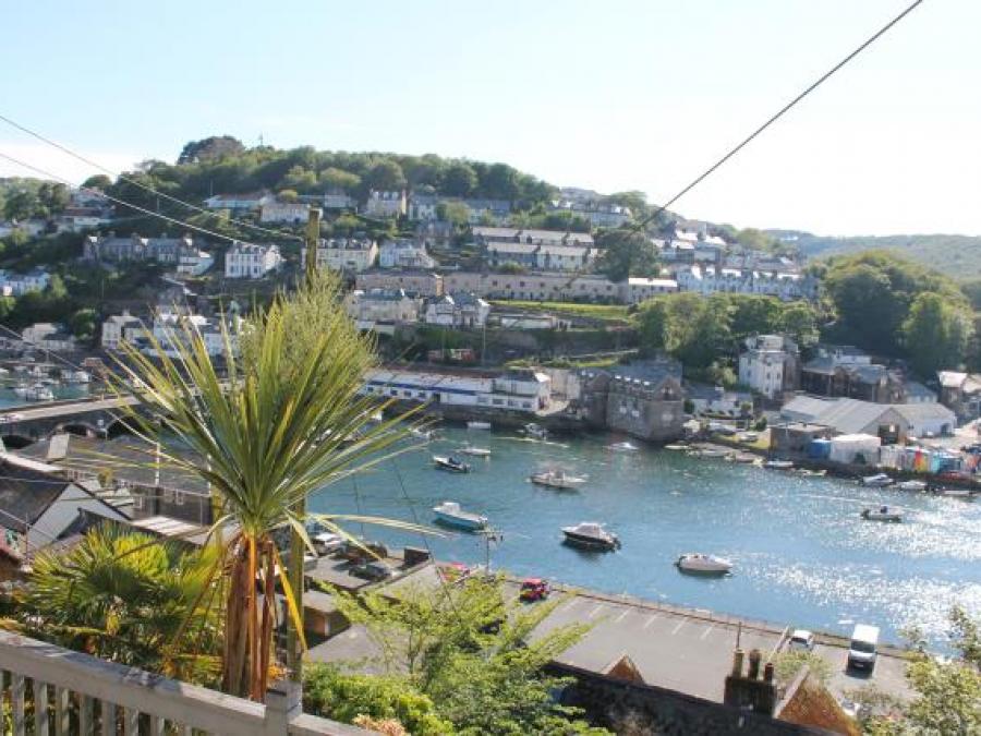 Lamorna, Shutta Road, Looe, Cornwall