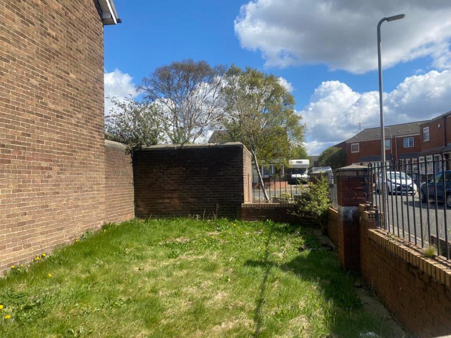 30/30a - 36/36a Oriel Road - 41/41a Macbeth Street, Liverpool