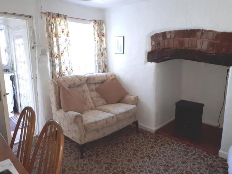 Rose Cottage, High Street, Newton Poppleford, Sidmouth, Devon