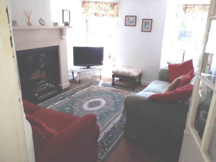 Rose Cottage, High Street, Newton Poppleford, Sidmouth, Devon