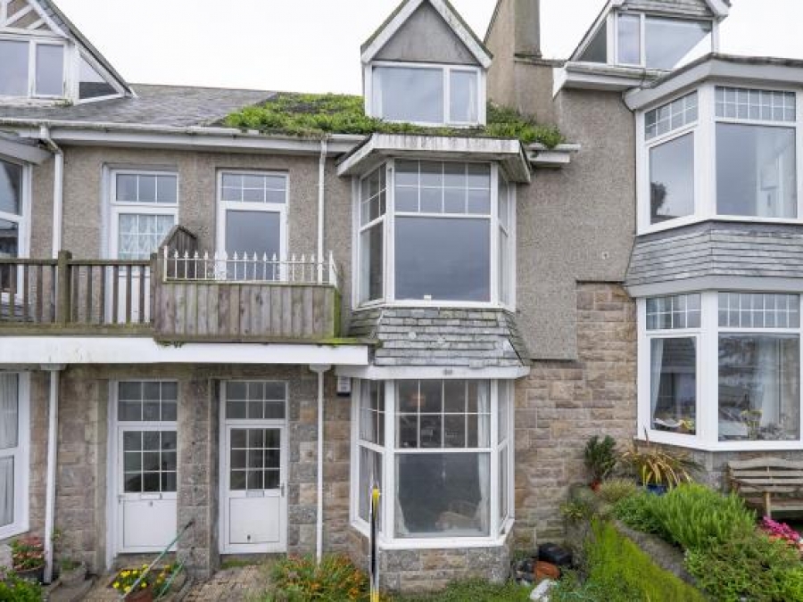 10 Park Avenue, St. Ives, Cornwall