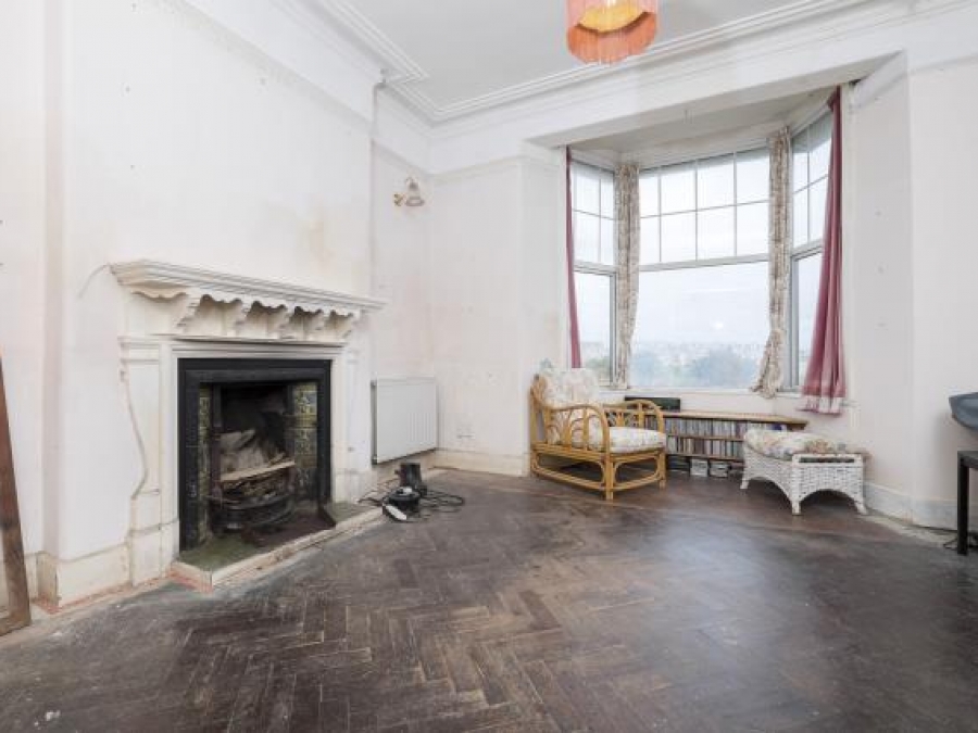 10 Park Avenue, St. Ives, Cornwall