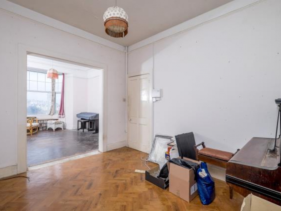 10 Park Avenue, St. Ives, Cornwall