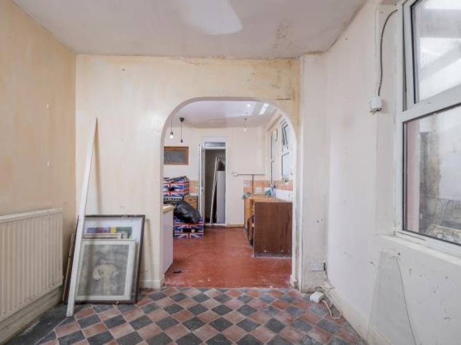 10 Park Avenue, St. Ives, Cornwall