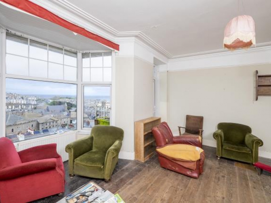 10 Park Avenue, St. Ives, Cornwall