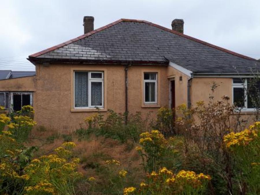 124 Weeth Road, Camborne, Cornwall