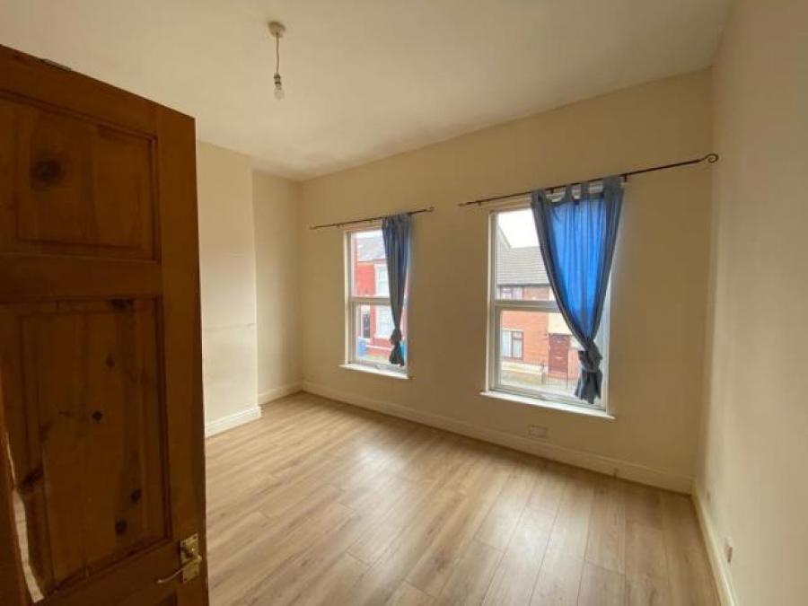 15 Langton Road, Wavertree, Liverpool