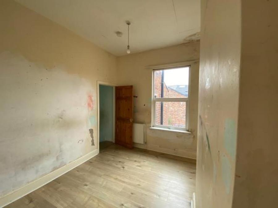 15 Langton Road, Wavertree, Liverpool