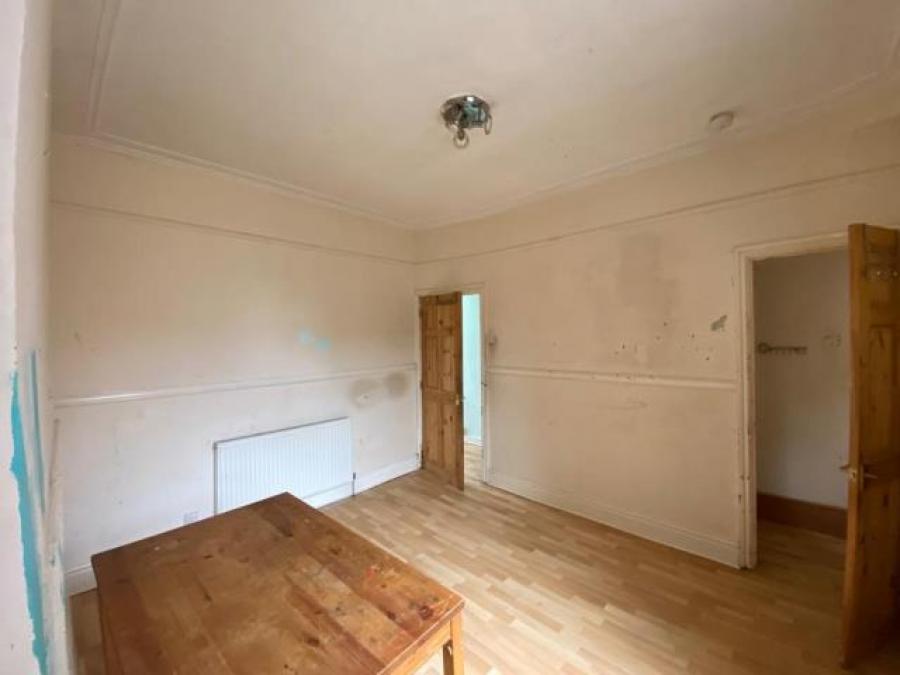 15 Langton Road, Wavertree, Liverpool