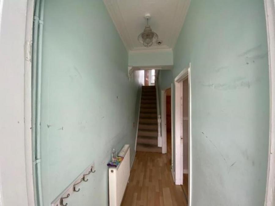 15 Langton Road, Wavertree, Liverpool