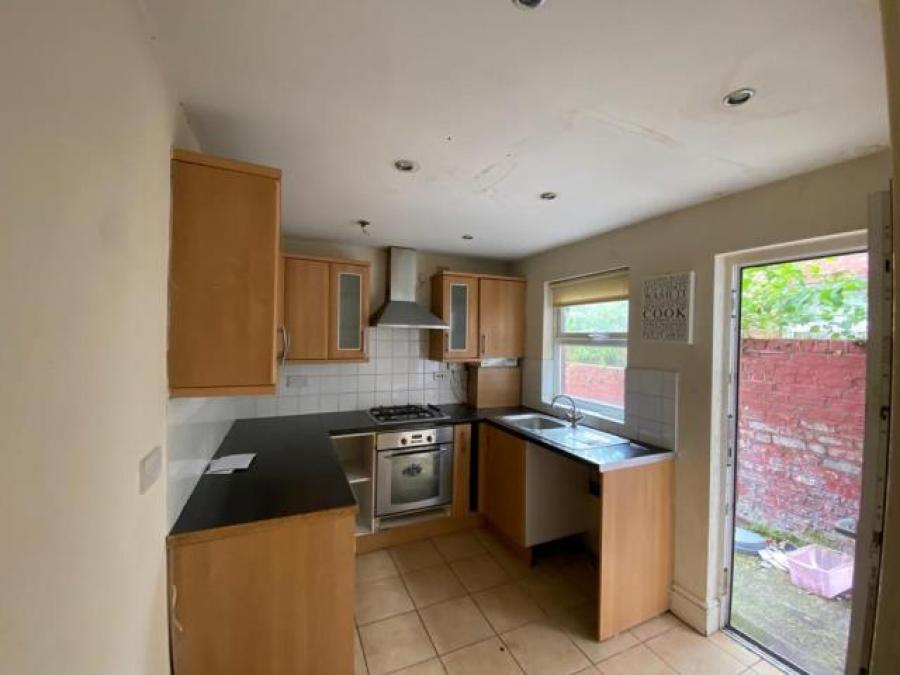15 Langton Road, Wavertree, Liverpool