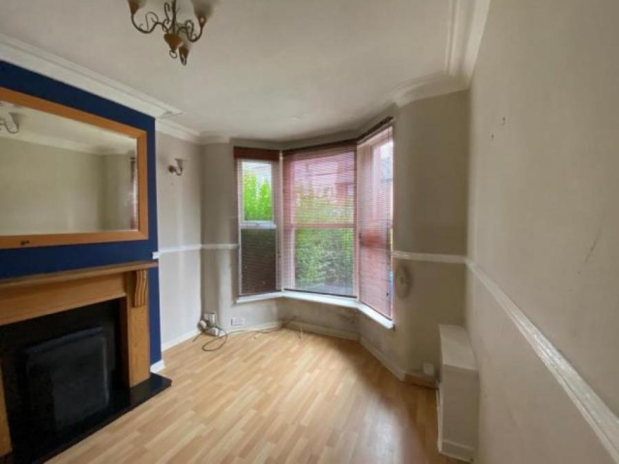 15 Langton Road, Wavertree, Liverpool