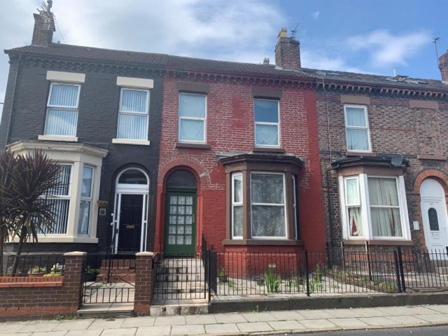 168 Walton Village, Liverpool