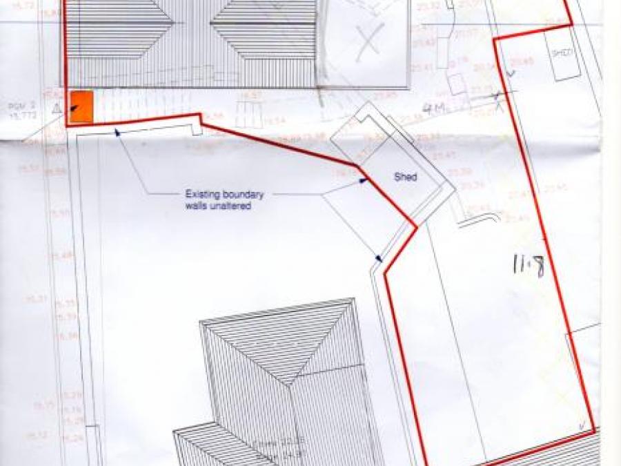 18 & 18a Old Exeter Road, Newton Abbot, Devon