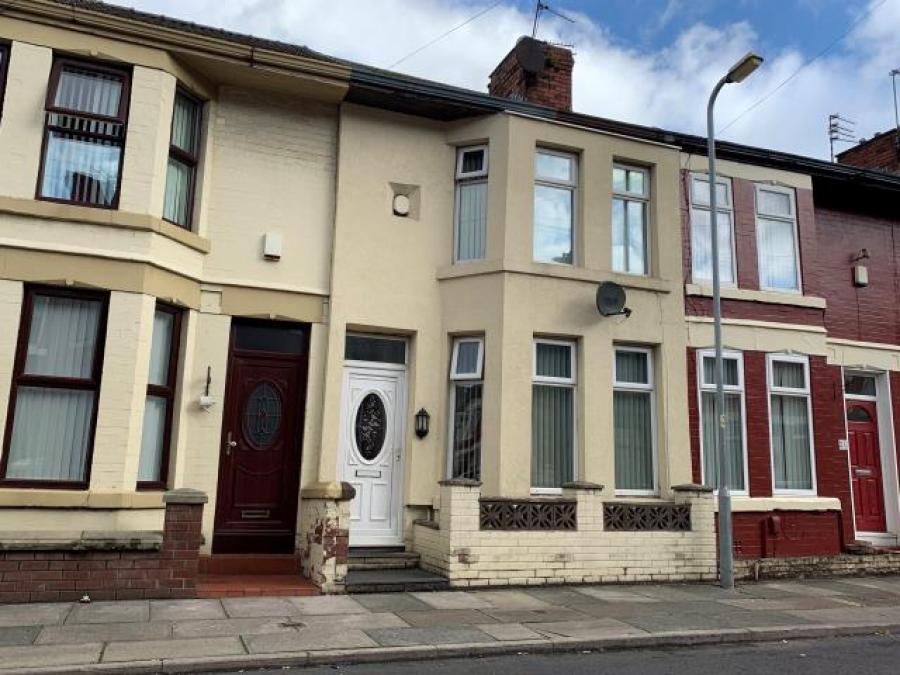 19 Alt Road, Bootle, Merseyside