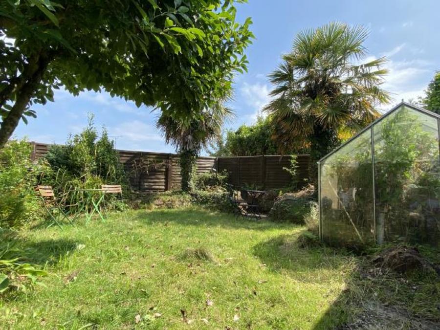 2 Myrtle Cottages, Polgooth, St. Austell, Cornwall