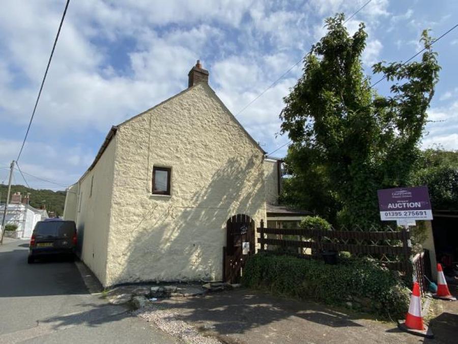 2 Myrtle Cottages, Polgooth, St. Austell, Cornwall