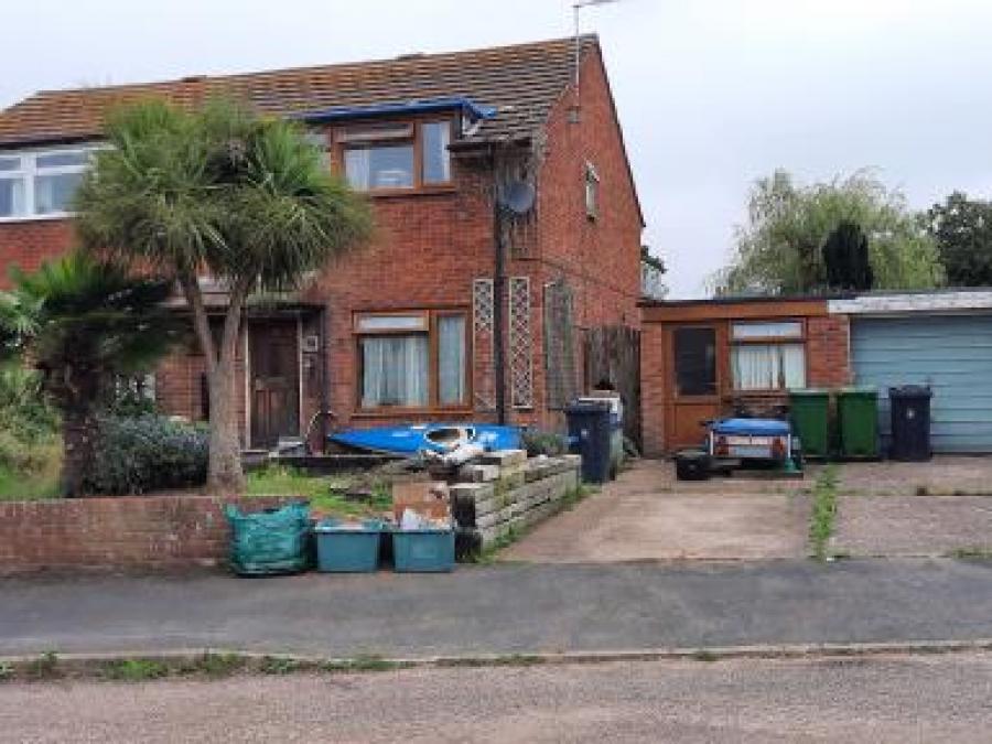 33 Barn Lane, Budleigh Salterton, Devon