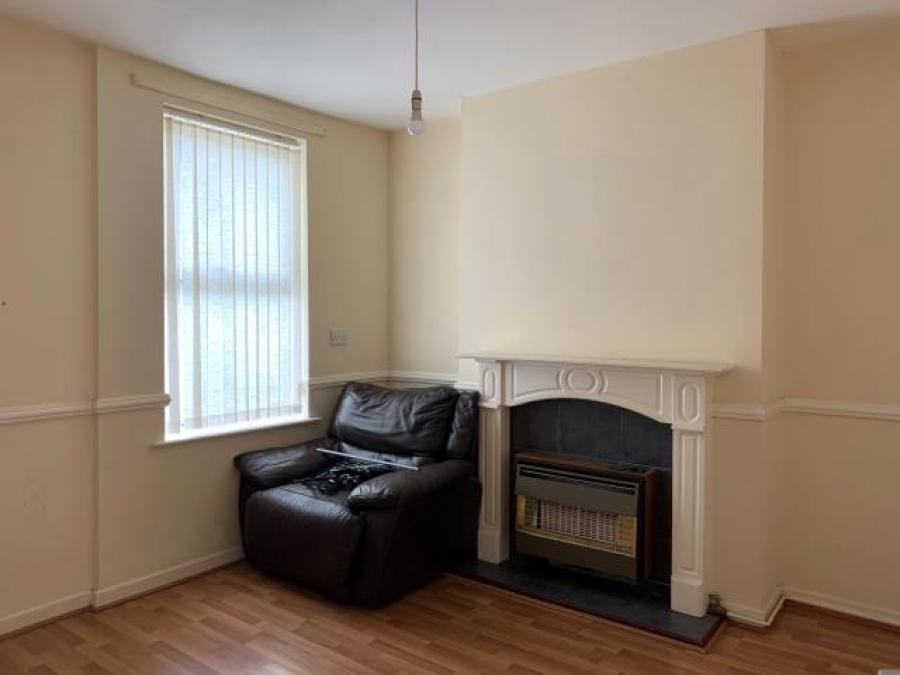 33 Orlando Street, Bootle, Merseyside