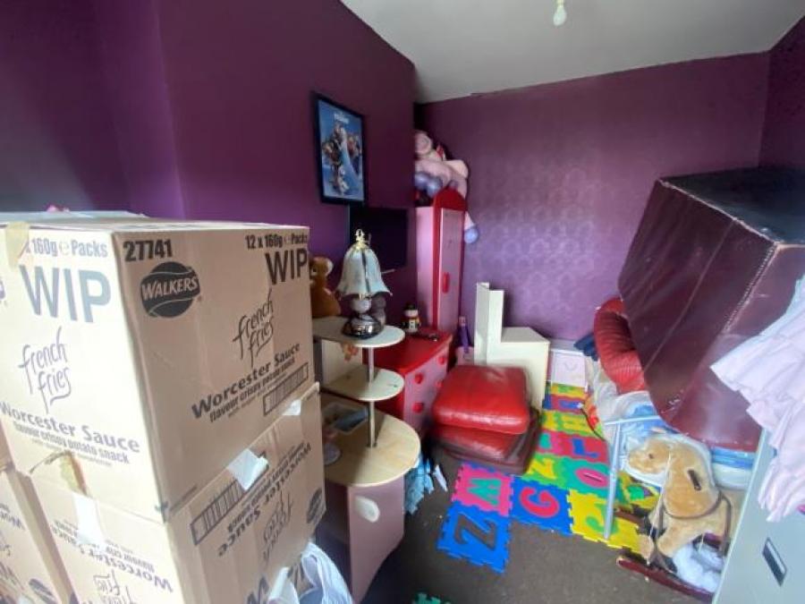 475/475a West Derby Road, Liverpool