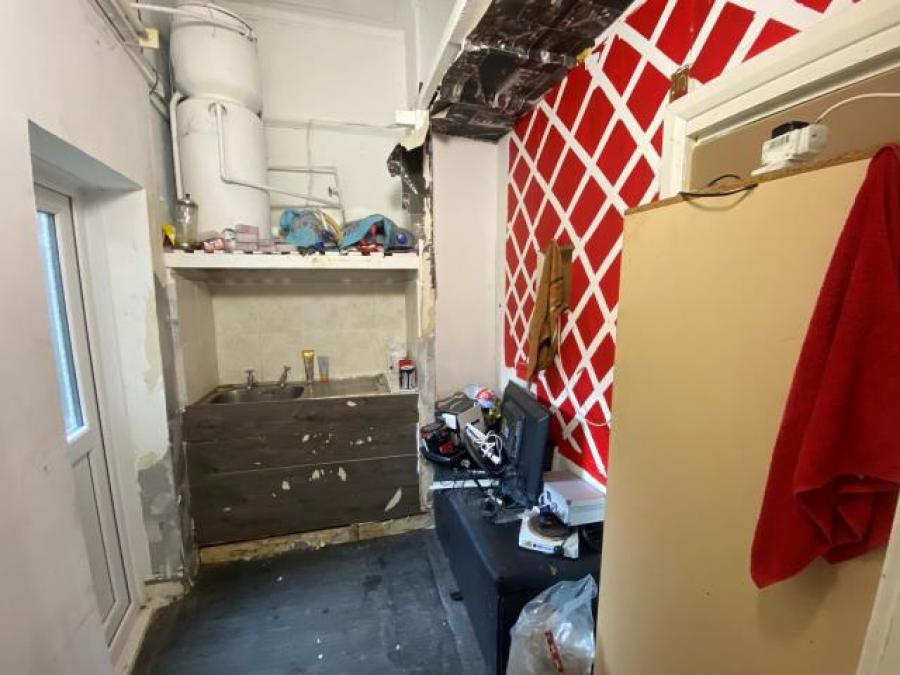 475/475a West Derby Road, Liverpool