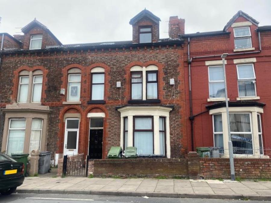 49 Trafalgar Road, Wallasey, Merseyside