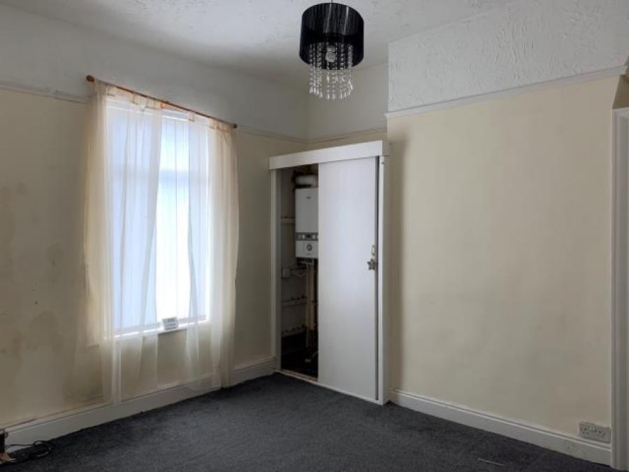 6 Eskburn Road, Liverpool