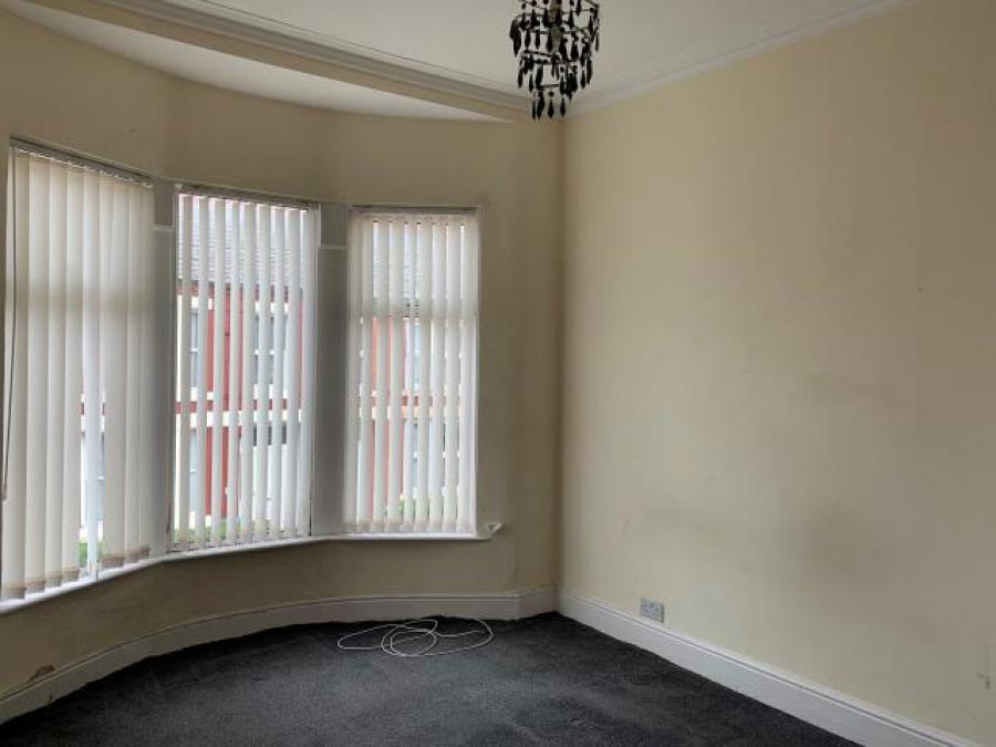 6 Eskburn Road, Liverpool