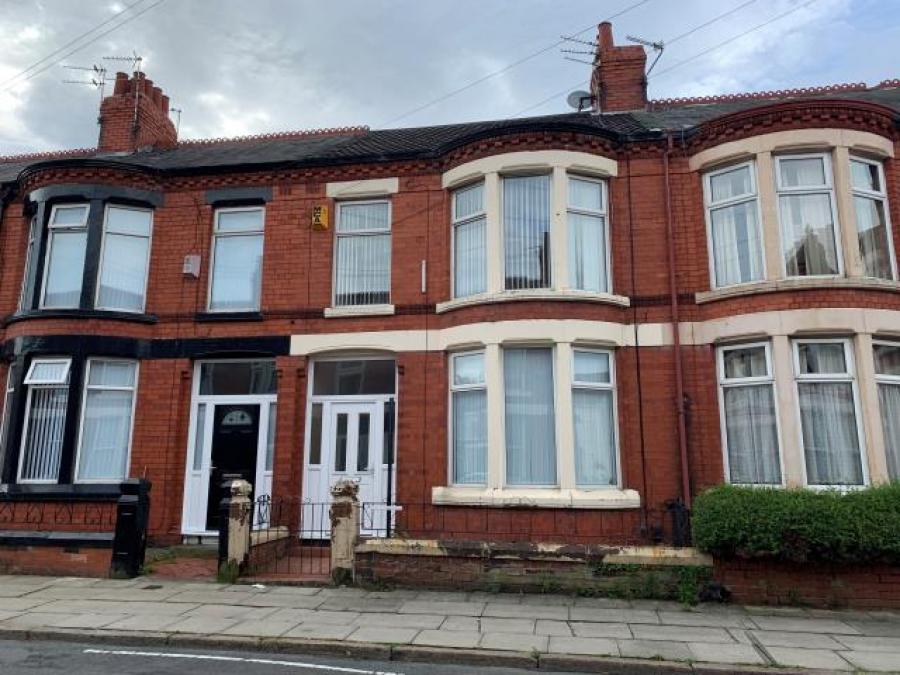 6 Eskburn Road, Liverpool