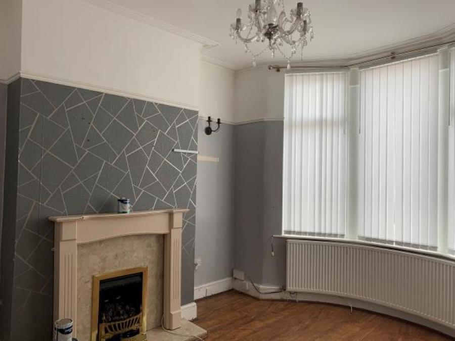 6 Eskburn Road, Liverpool