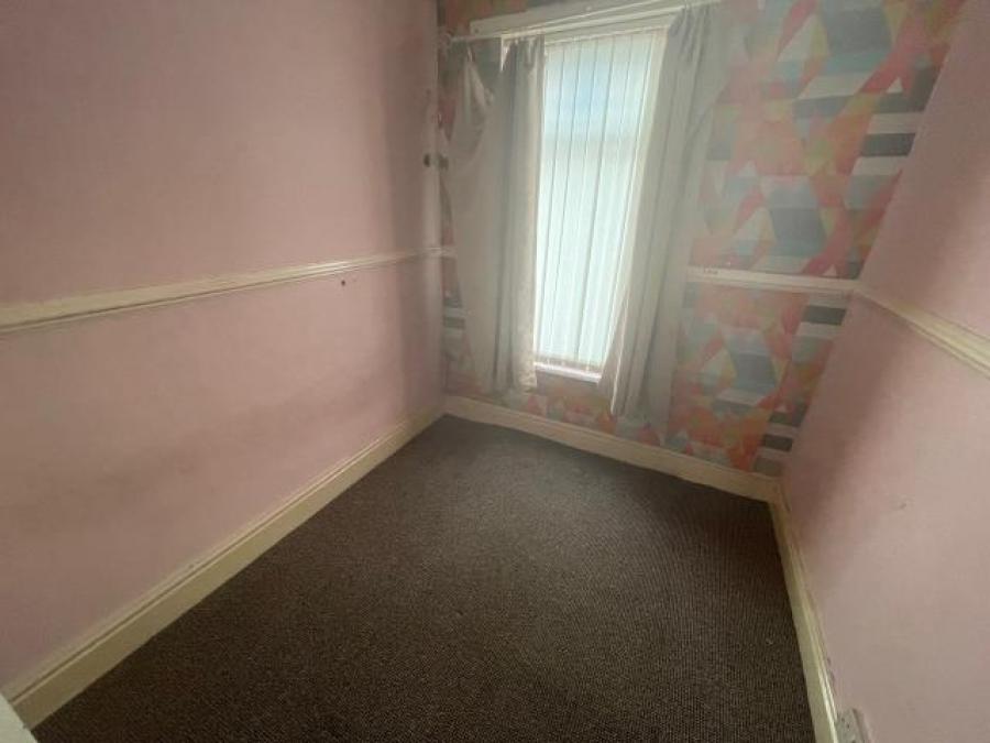 83 Orleans Road, Liverpool