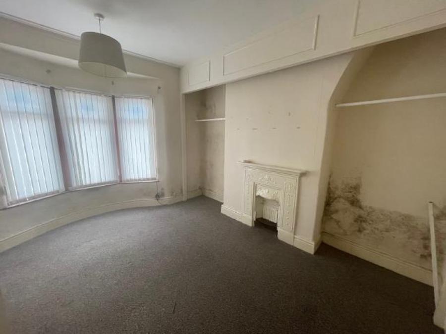 83 Orleans Road, Liverpool