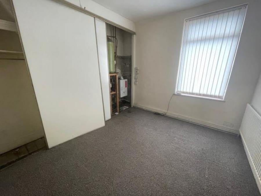 83 Orleans Road, Liverpool