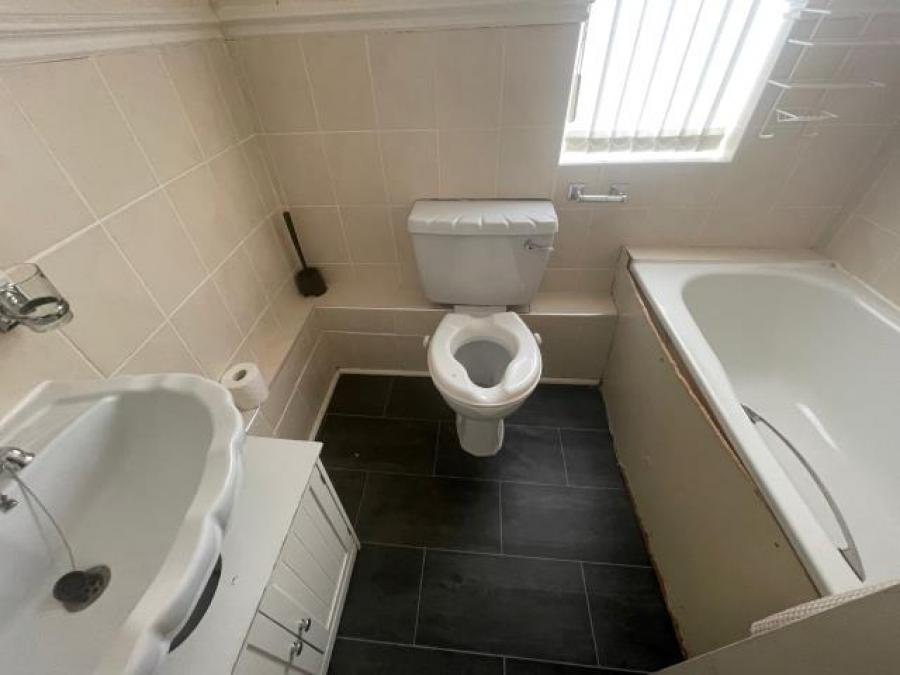 83 Orleans Road, Liverpool
