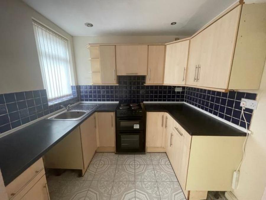 83 Orleans Road, Liverpool