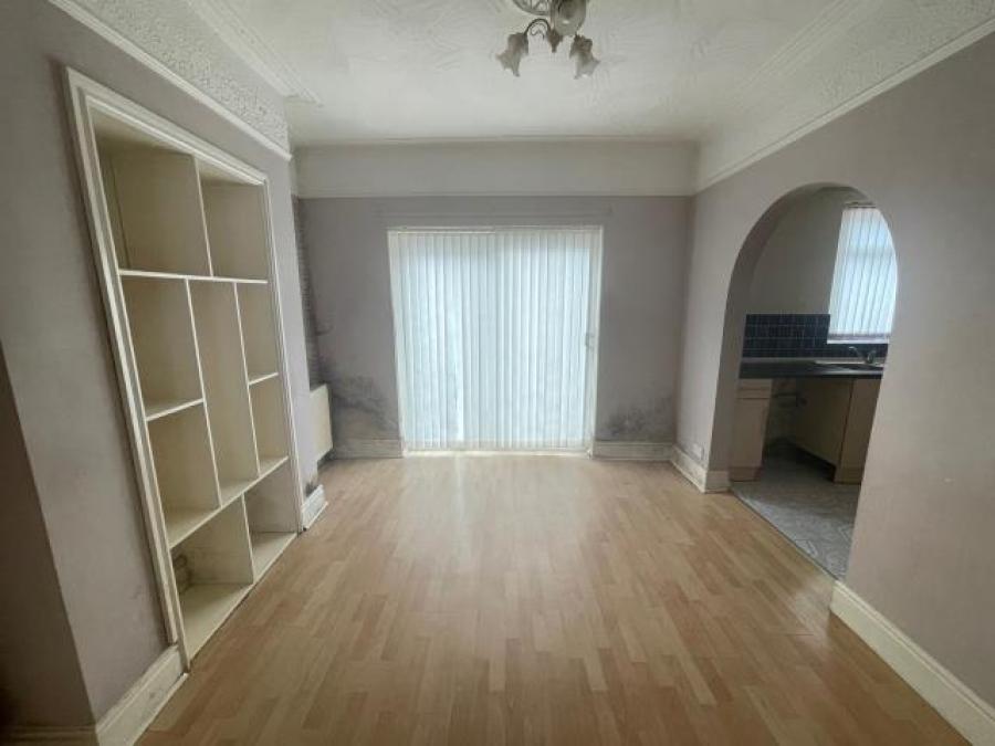 83 Orleans Road, Liverpool