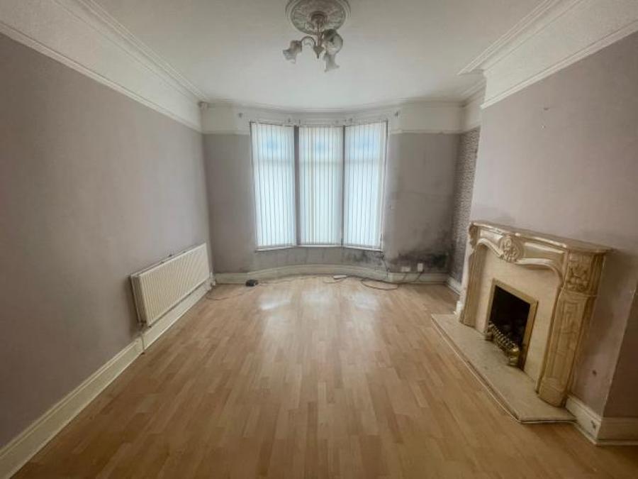 83 Orleans Road, Liverpool