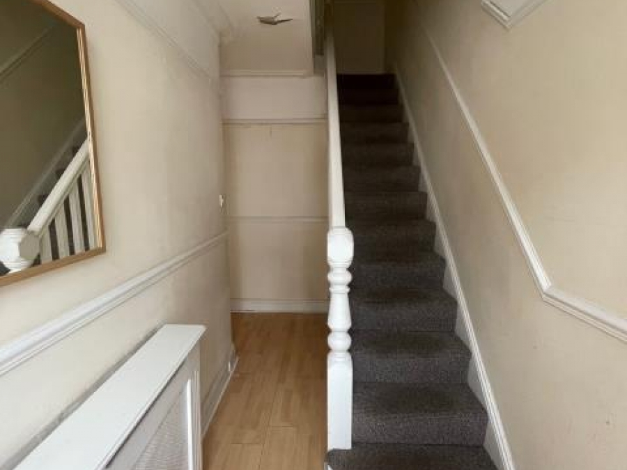 83 Orleans Road, Liverpool