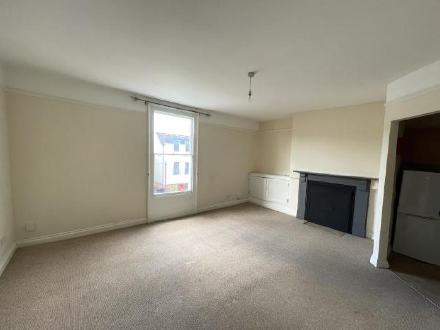 93 Old Tiverton Road, Exeter