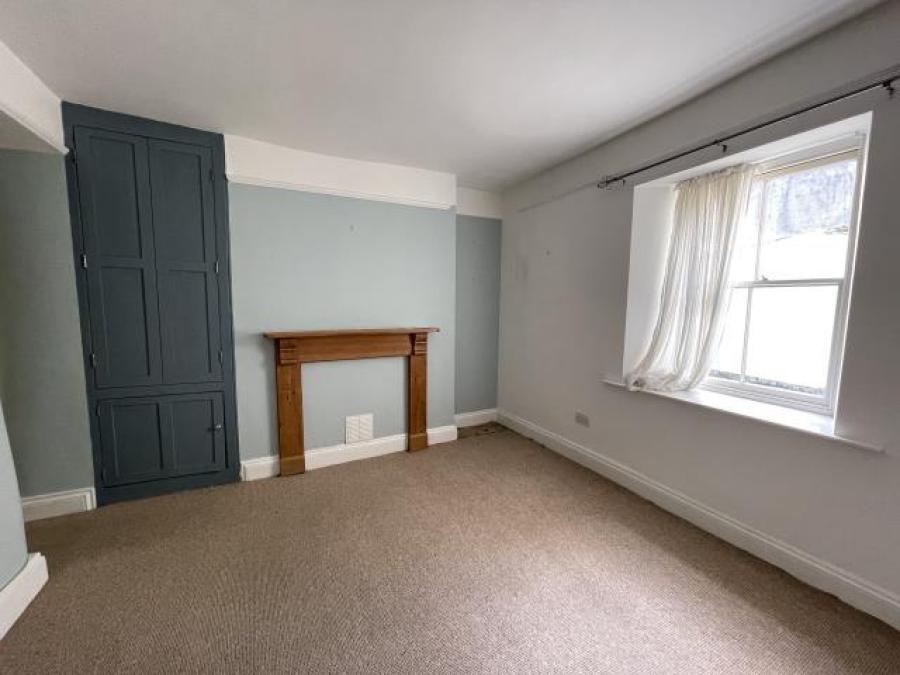 93 Old Tiverton Road, Exeter