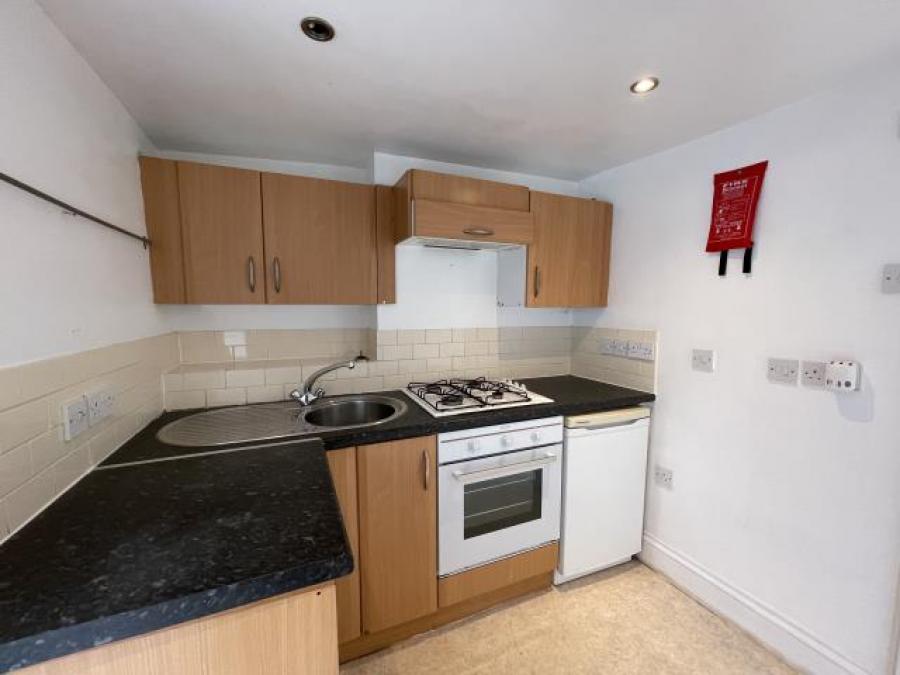 93 Old Tiverton Road, Exeter