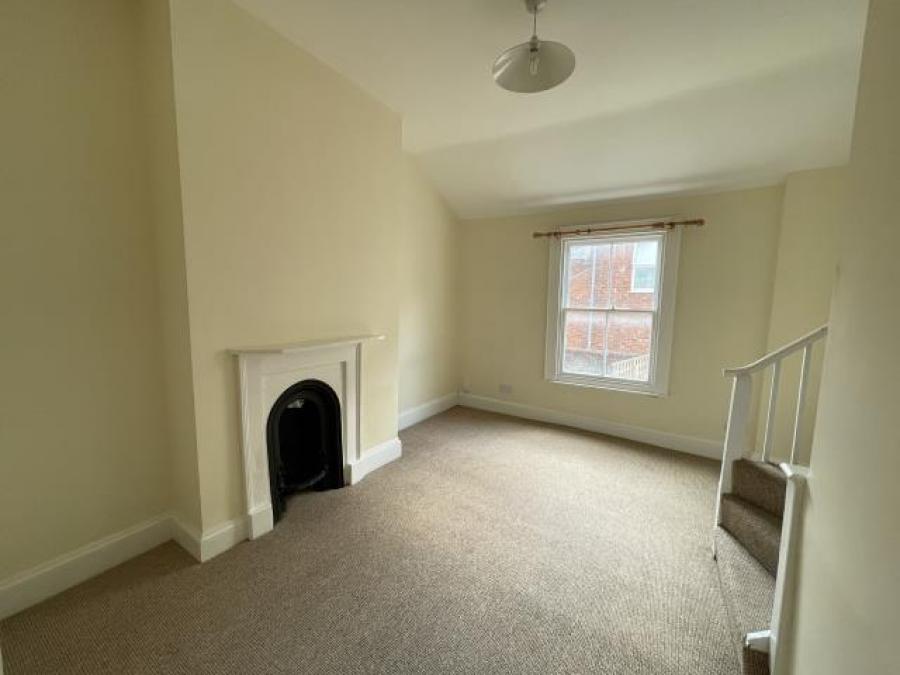 93 Old Tiverton Road, Exeter